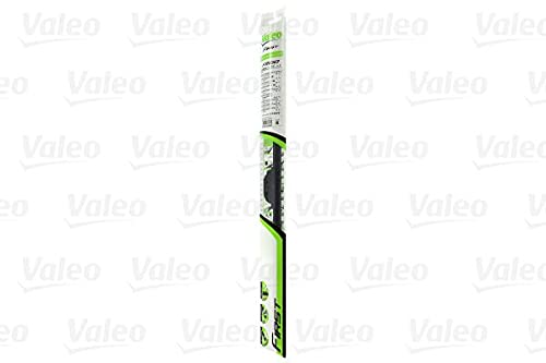 Limpiaparabrisas del lado del chofer Valeo First Multiconnection 575008