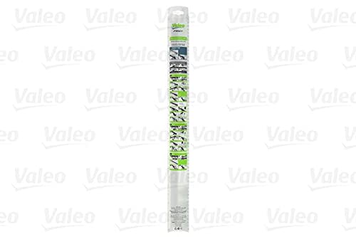 Limpiaparabrisas del lado del chofer Valeo First Multiconnection 575008