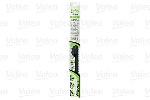 Limpiaparabrisas del lado del pasajero Valeo First Multiconnection 575004
