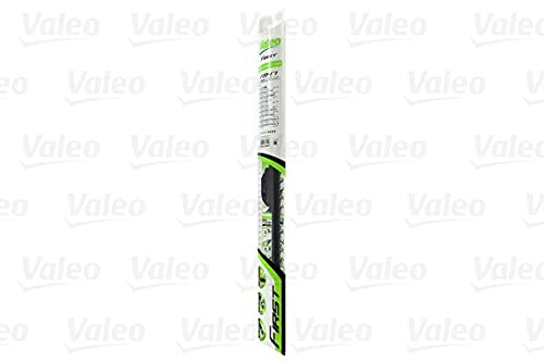 Limpiaparabrisas del lado del pasajero Valeo First Multiconnection 575004