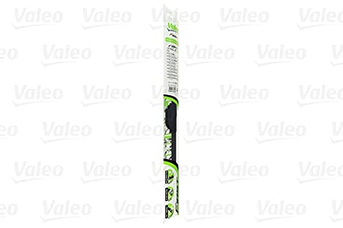 Limpiaparabrisas del lado del pasajero Valeo First Multiconnection 575004