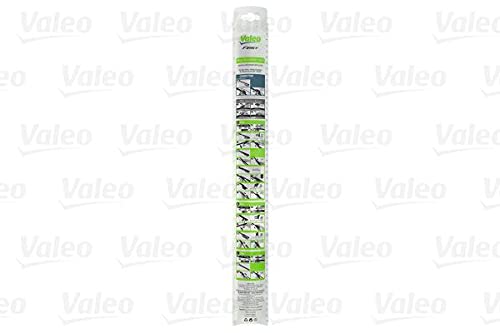 Limpiaparabrisas del lado del pasajero Valeo First Multiconnection 575004