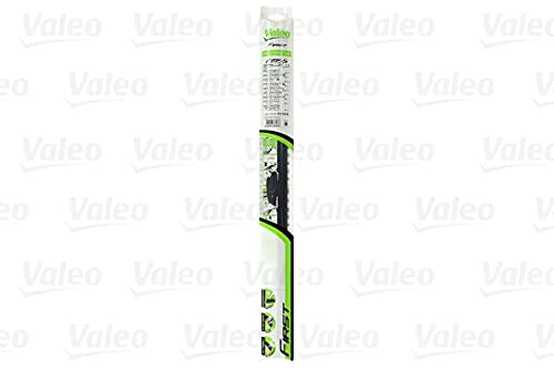 Limpiaparabrisas Valeo First Multiconnection 575007, lado del conductor
