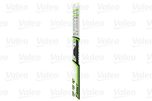 Limpiaparabrisas Valeo First Multiconnection 575007, lado del conductor