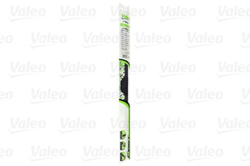 Limpiaparabrisas Valeo First Multiconnection 575007, lado del conductor