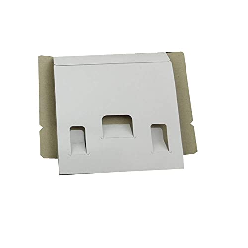 Link-e : 10 X Cunas de insercion de carton compatibles con las cajas de juegos Nintendo GBA Gameboy Advance