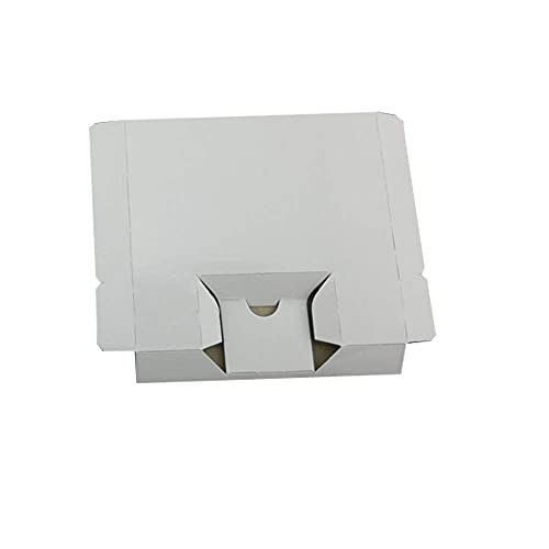Link-e : 10 X Cunas de insercion de carton compatibles con las cajas de juegos Nintendo GBA Gameboy Advance