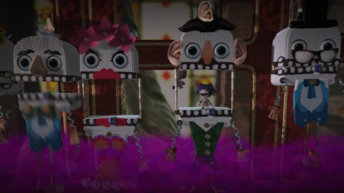 Little Big Planet : game of the year [Importación francesa]