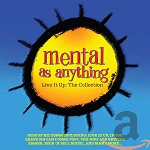 Live It Up: The Collection