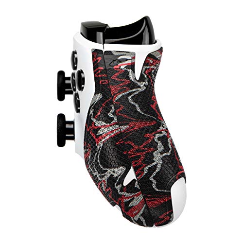 Lizard Skins Xbox One - Wildfire Camo (zugeschnitten, 0,5 mm)