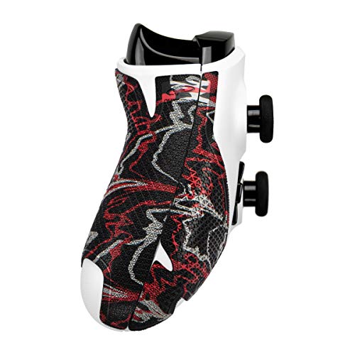 Lizard Skins Xbox One - Wildfire Camo (zugeschnitten, 0,5 mm)