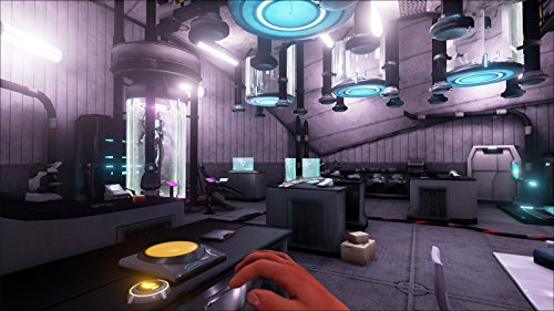 Loading Human - PlayStation VR(Versión EE.UU., importado)