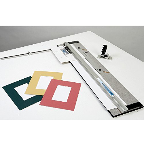 LOGAN 747021 - Cizalla rotativa, plateado