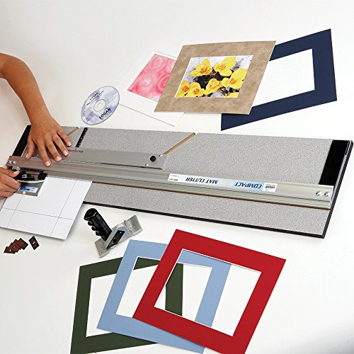 LOGAN 747021 - Cizalla rotativa, plateado