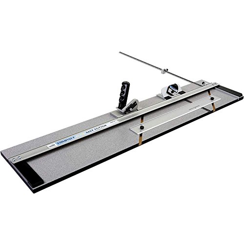 LOGAN 747021 - Cizalla rotativa, plateado