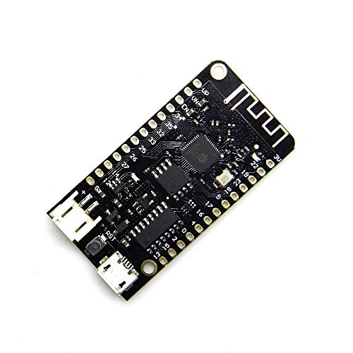 LOLIN32 WiFi Bluetooth Development Board ESP-32 ESP32 CH340 CH340G MicroPython