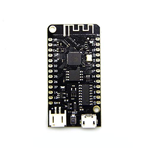 LOLIN32 WiFi Bluetooth Development Board ESP-32 ESP32 CH340 CH340G MicroPython