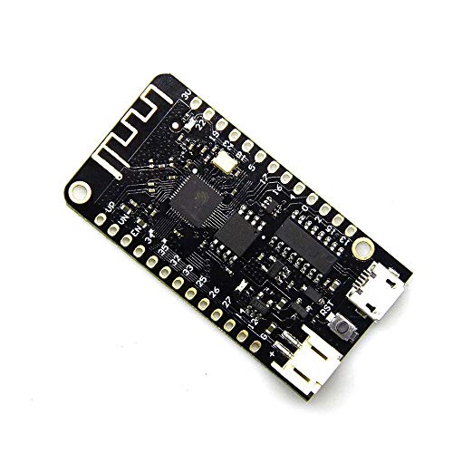 LOLIN32 WiFi Bluetooth Development Board ESP-32 ESP32 CH340 CH340G MicroPython