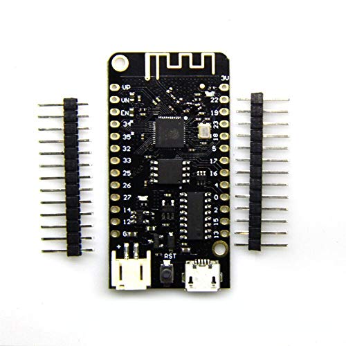 LOLIN32 WiFi Bluetooth Development Board ESP-32 ESP32 CH340 CH340G MicroPython