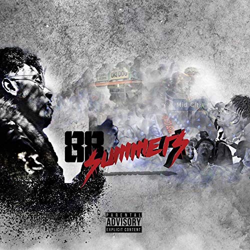 Long Days [Explicit]