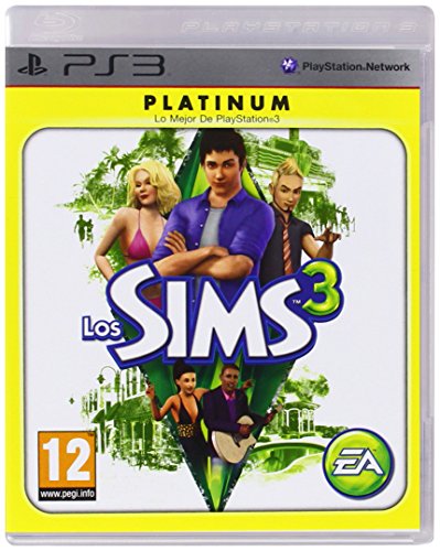Los Sims 3 - Reedición