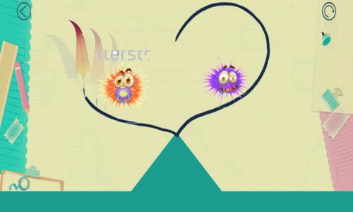 Love Ball Devil Within