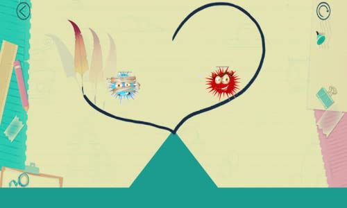 Love Ball Devil Within