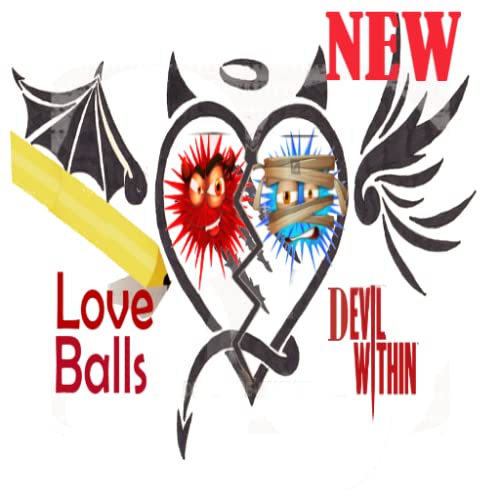 Love Ball Devil Within