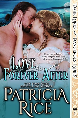 Love Forever After: Dark Lords and Dangerous Ladies #1 (English Edition)