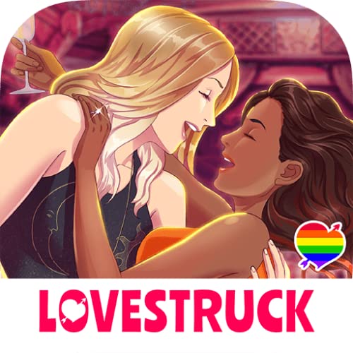 Lovestruck: Choose Your Romance