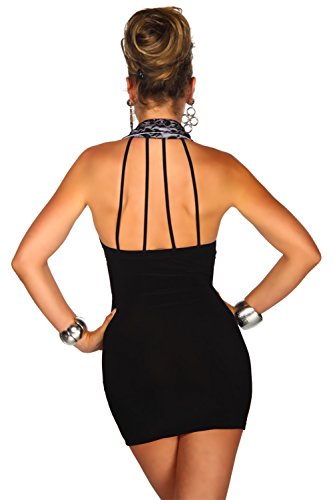 luxury & good Dessous Party-Dress by L