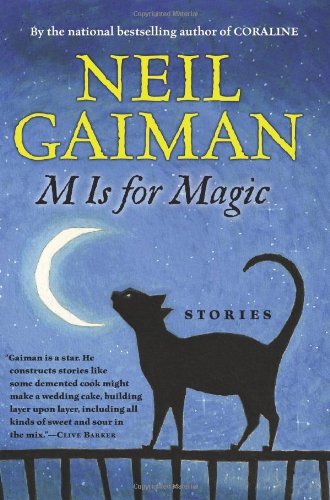 M Is for Magic (English Edition)