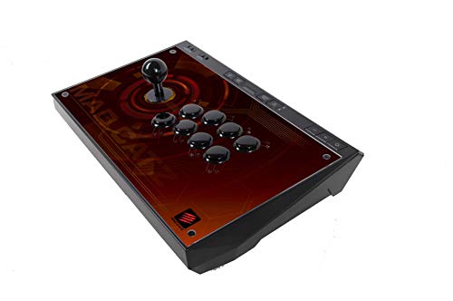 Mad Catz - E.G.O. Arcade Stick (Windows)