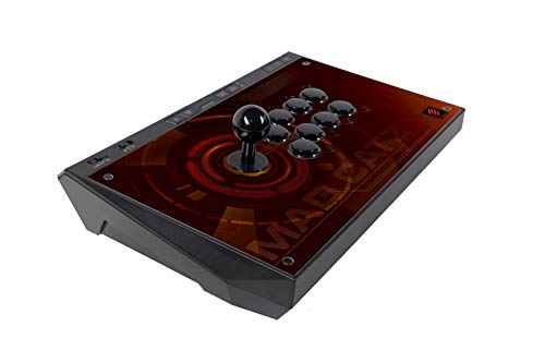 Mad Catz - E.G.O. Arcade Stick (Windows)