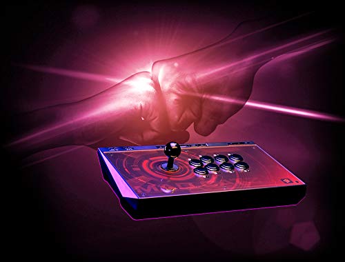 Mad Catz - E.G.O. Arcade Stick (Windows)