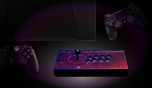 Mad Catz - E.G.O. Arcade Stick (Windows)