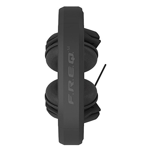 Mad Catz - F.R.E.Q. M Auricular Negro Mate (PS4, Xbox One)