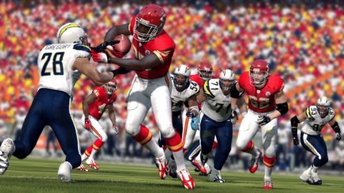 Madden NFL 12 [Importado de Francia]