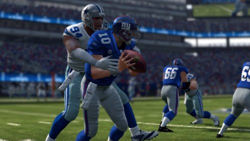 Madden NFL 12 [Importado de Francia]