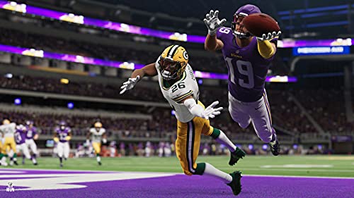 Madden NFL 22 for PlayStation 4 [USA]