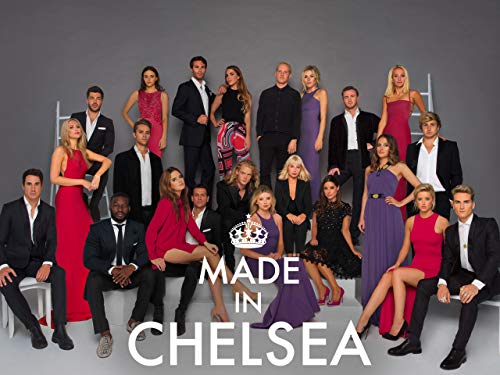 Made in Chelsea - Season 14