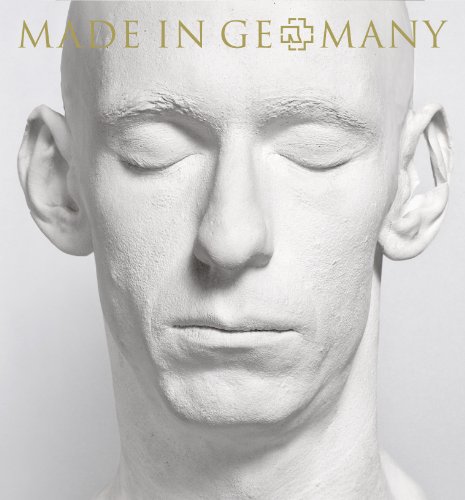 Made in Germany 1995-2011 (standard)