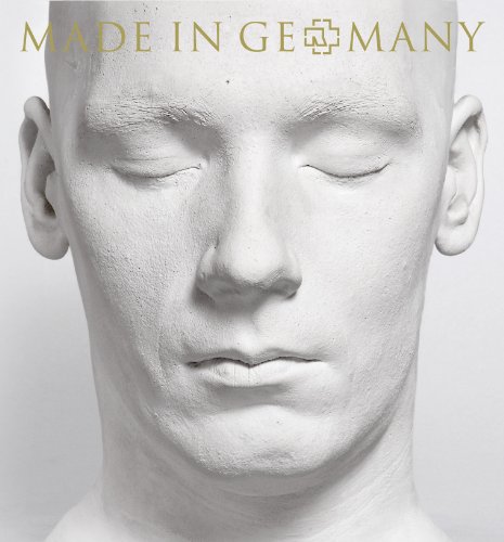 Made in Germany 1995-2011 (standard)