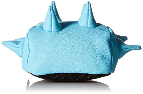 Madpax Aquanaut Mighty Bite, Blue (Azul) - KZ24483316