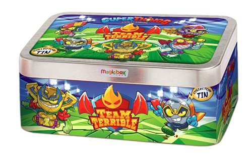 Magic Box- Juguetes, Multicolor (PSTSD48TIN30)
