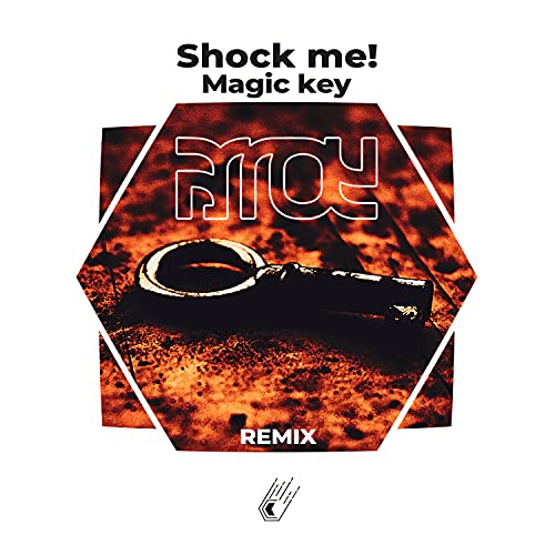 Magic key (ARROY VIP Remix)