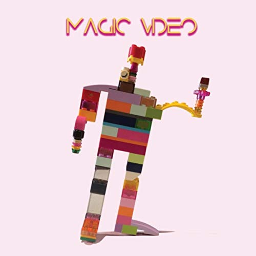 Magic Video