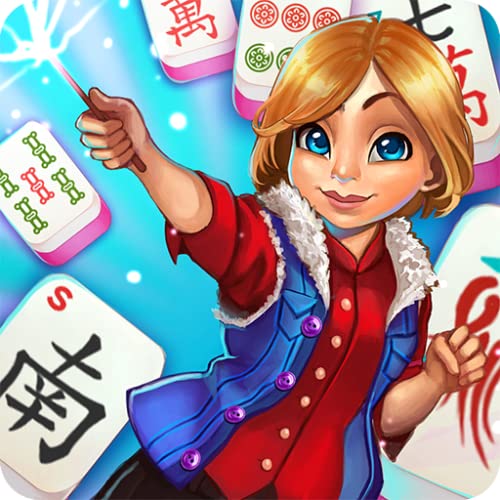🌟 Mahjong: Escuela de Magia Quest