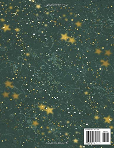 Maiden Mother Crone, Spell Book For 2022: Witch Notebook/Journal, Spell Book Tracker, Wicca,