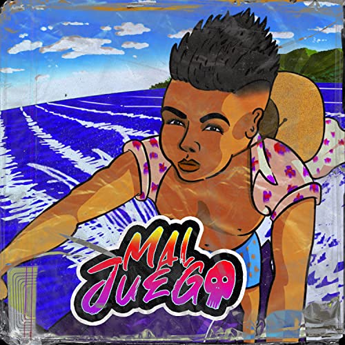 Mal juego